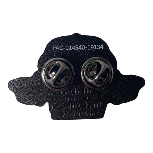 STAR Wars Funko enamel pins 2 - Picture 3 of 3